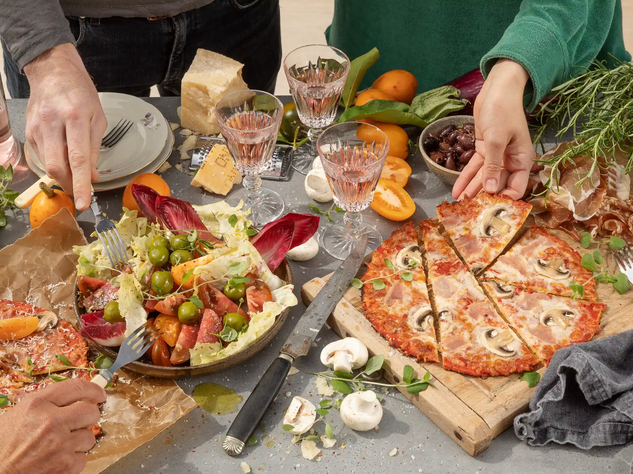 CAPRICCIOSA, WHITE COLOURED POTATOES - Figure 3