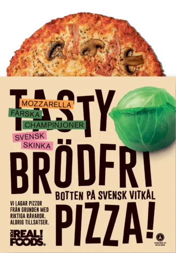 CAPRICCIOSA, VITKÅLSBOTTEN